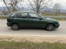 Nissan Almera 1.4 Бензин - 1050 € / 2053.62 лв. - 35919106 7 | Car24.bg Nissan Almera 1.4 Бензин - 1050 € / 2053.62 лв. - 35919106 7