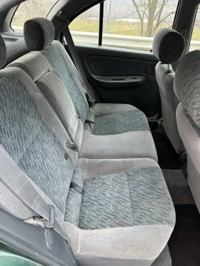 Nissan Almera 1.4 Бензин - 1050 € / 2053.62 лв. - 35919106 12 | Car24.bg Nissan Almera 1.4 Бензин - 1050 € / 2053.62 лв. - 35919106 12