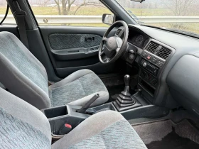 Nissan Almera 1.4 Бензин - 1050 € / 2053.62 лв. - 35919106 11 | Car24.bg Nissan Almera 1.4 Бензин - 1050 € / 2053.62 лв. - 35919106 11