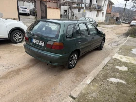 Nissan Almera 1.4 Бензин - 1050 € / 2053.62 лв. - 35919106 14 | Car24.bg Nissan Almera 1.4 Бензин - 1050 € / 2053.62 лв. - 35919106 14