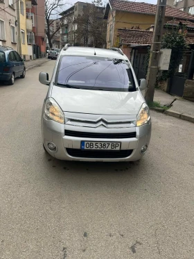 Citroen Berlingo 1, 6 - 3300 € / 6454.24 лв. - 68497251 4 | Car24.bg Citroen Berlingo 1, 6 - 3300 € / 6454.24 лв. - 68497251 4