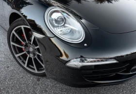 Porsche 911 Carrera S Sport Chrono Package - 71500 € / 139841.85 лв. - 25937023 9 | Car24.bg Porsche 911 Carrera S Sport Chrono Package - 71500 € / 139841.85 лв. - 25937023 9