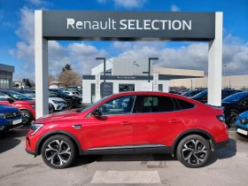 Renault Arkana 1.3TCe/140к.с/Techno | Auto.bg — изображение 4 Renault Arkana 1.3TCe/140к.с/Techno | Auto.bg — изображение 4