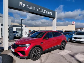 Renault Arkana 1.3TCe/140к.с/Techno