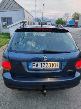 VW Golf Variant 5 - 3000 € / 5867.49 лв. - 81742532 4 | Car24.bg VW Golf Variant 5 - 3000 € / 5867.49 лв. - 81742532 4