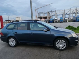 VW Golf Variant 5 - 3000 € / 5867.49 лв. - 81742532 5 | Car24.bg VW Golf Variant 5 - 3000 € / 5867.49 лв. - 81742532 5