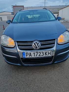 VW Golf Variant 5 - 3000 € / 5867.49 лв. - 81742532 3 | Car24.bg VW Golf Variant 5 - 3000 € / 5867.49 лв. - 81742532 3