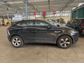 Jaguar E-pace AWD aut. R-Dynamic HSE | Auto.bg — изображение 6 Jaguar E-pace AWD aut. R-Dynamic HSE | Auto.bg — изображение 6