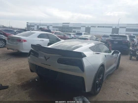Chevrolet Corvette 6.2l Stingray Z51 - 29000 € / 56719.07 лв. - 50887501 4 | Car24.bg Chevrolet Corvette 6.2l Stingray Z51 - 29000 € / 56719.07 лв. - 50887501 4