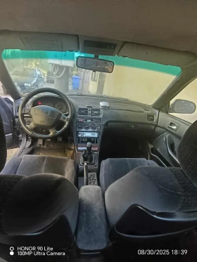 Honda Accord - 750 € / 1466.87 лв. - 76294269 6 | Car24.bg Honda Accord - 750 € / 1466.87 лв. - 76294269 6