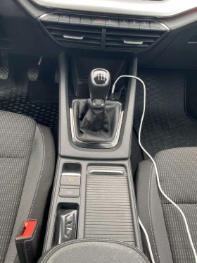 Skoda Octavia IV 1.5 TSI EVO 150 к.с. 2021 | Auto.bg — изображение 5 Skoda Octavia IV 1.5 TSI EVO 150 к.с. 2021 | Auto.bg — изображение 5