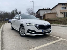 Skoda Octavia IV 1.5 TSI EVO 150 к.с. 2021 | Auto.bg — изображение 2 Skoda Octavia IV 1.5 TSI EVO 150 к.с. 2021 | Auto.bg — изображение 2