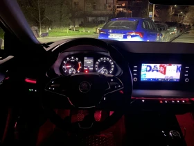 Skoda Octavia IV 1.5 TSI EVO 150 к.с. 2021 | Auto.bg — изображение 11 Skoda Octavia IV 1.5 TSI EVO 150 к.с. 2021 | Auto.bg — изображение 11
