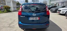 Mazda 5 2.0i 146k.c ITALIA EURO 4 - 3200 € / 6258.66 лв. - 44522808 5 | Car24.bg Mazda 5 2.0i 146k.c ITALIA EURO 4 - 3200 € / 6258.66 лв. - 44522808 5