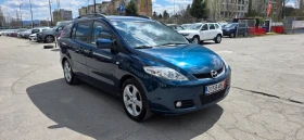 Mazda 5 2.0i 146k.c ITALIA EURO 4 - 3200 € / 6258.66 лв. - 44522808 3 | Car24.bg Mazda 5 2.0i 146k.c ITALIA EURO 4 - 3200 € / 6258.66 лв. - 44522808 3