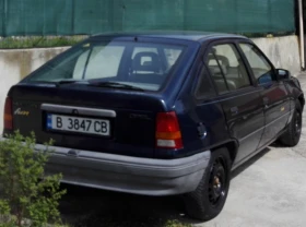 Opel Kadett 1.6 i - 690 € / 1349.52 лв. - 97315779 4 | Car24.bg Opel Kadett 1.6 i - 690 € / 1349.52 лв. - 97315779 4