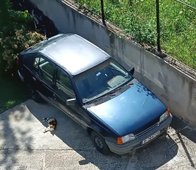 Opel Kadett 1.6 i - 690 € / 1349.52 лв. - 97315779 8 | Car24.bg Opel Kadett 1.6 i - 690 € / 1349.52 лв. - 97315779 8