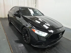 Mercedes-Benz CLS 53 AMG undefined | Auto.bg — изображение 3 Mercedes-Benz CLS 53 AMG undefined | Auto.bg — изображение 3