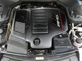 Mercedes-Benz CLS 53 AMG undefined | Auto.bg — изображение 14 Mercedes-Benz CLS 53 AMG undefined | Auto.bg — изображение 14