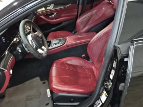 Mercedes-Benz CLS 53 AMG undefined | Auto.bg — изображение 8 Mercedes-Benz CLS 53 AMG undefined | Auto.bg — изображение 8