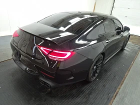 Mercedes-Benz CLS 53 AMG undefined | Auto.bg — изображение 4 Mercedes-Benz CLS 53 AMG undefined | Auto.bg — изображение 4