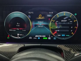 Mercedes-Benz CLS 53 AMG undefined | Auto.bg — изображение 10 Mercedes-Benz CLS 53 AMG undefined | Auto.bg — изображение 10