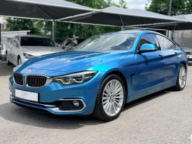 BMW 430 d Gran Coupe Facelift LED H/K PANO HUD Luxury Line