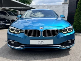BMW 430 d Gran Coupe Facelift LED H/K PANO HUD Luxury Line | Auto.bg — изображение 2 BMW 430 d Gran Coupe Facelift LED H/K PANO HUD Luxury Line | Auto.bg — изображение 2