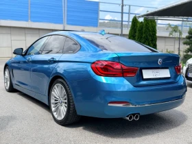 BMW 430 d Gran Coupe Facelift LED H/K PANO HUD Luxury Line | Auto.bg — изображение 5 BMW 430 d Gran Coupe Facelift LED H/K PANO HUD Luxury Line | Auto.bg — изображение 5