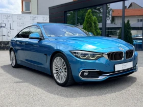 BMW 430 d Gran Coupe Facelift LED H/K PANO HUD Luxury Line | Auto.bg — изображение 3 BMW 430 d Gran Coupe Facelift LED H/K PANO HUD Luxury Line | Auto.bg — изображение 3