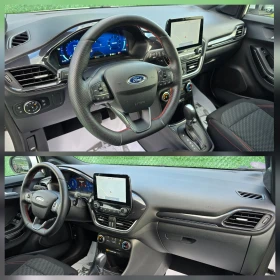 Ford Puma ST Line* 1.0 TURBO MHEV* 125кс* 30000км* | Auto.bg — изображение 11 Ford Puma ST Line* 1.0 TURBO MHEV* 125кс* 30000км* | Auto.bg — изображение 11
