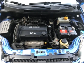 Chevrolet Aveo LT - 5500 € / 10757.07 лв. - 83747915 7 | Car24.bg Chevrolet Aveo LT - 5500 € / 10757.07 лв. - 83747915 7