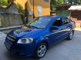 Chevrolet Aveo LT - 5500 € / 10757.07 лв. - 83747915 2 | Car24.bg Chevrolet Aveo LT - 5500 € / 10757.07 лв. - 83747915 2
