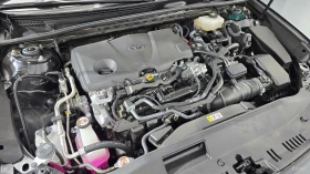 Toyota Camry 2.5 Hybrid* XLE* ПОДГРЕВ* ОБДУХВАНЕ* ШИБИДАХ* КАМЕ | Auto.bg — изображение 5 Toyota Camry 2.5 Hybrid* XLE* ПОДГРЕВ* ОБДУХВАНЕ* ШИБИДАХ* КАМЕ | Auto.bg — изображение 5
