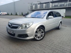 Снимка Opel Vectra