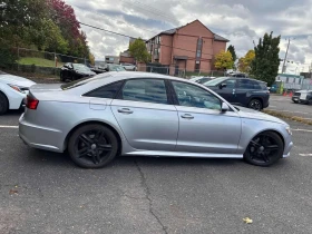 Audi A6 * 2.0T * CARFAX * БЕЗ ПЪРВОНАЧАЛНА ВНОСКА | Auto.bg — изображение 3 Audi A6 * 2.0T * CARFAX * БЕЗ ПЪРВОНАЧАЛНА ВНОСКА | Auto.bg — изображение 3