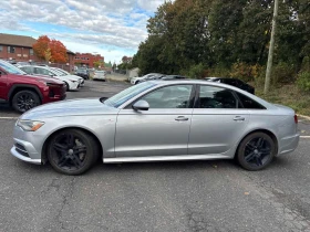 Audi A6 * 2.0T * CARFAX * БЕЗ ПЪРВОНАЧАЛНА ВНОСКА | Auto.bg — изображение 2 Audi A6 * 2.0T * CARFAX * БЕЗ ПЪРВОНАЧАЛНА ВНОСКА | Auto.bg — изображение 2