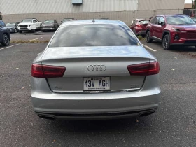 Audi A6 * 2.0T * CARFAX * БЕЗ ПЪРВОНАЧАЛНА ВНОСКА | Auto.bg — изображение 4 Audi A6 * 2.0T * CARFAX * БЕЗ ПЪРВОНАЧАЛНА ВНОСКА | Auto.bg — изображение 4