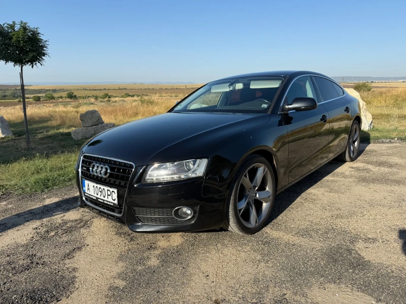 Audi A5 ЛИЗИНГ 3.0Tdi qattro Automatic mtm - 18900 лв. / 9663.42 € - 81929321 1 | Car24.bg Audi A5 ЛИЗИНГ 3.0Tdi qattro Automatic mtm - 18900 лв. / 9663.42 € - 81929321 1