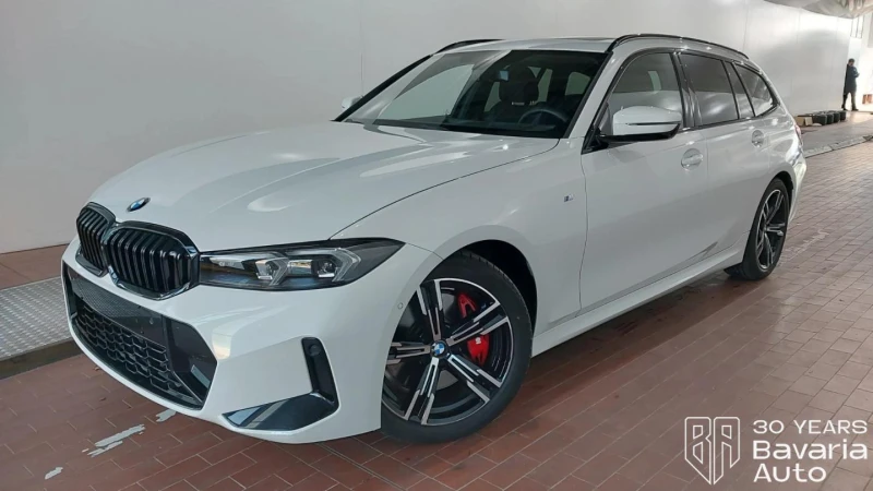 BMW 320 i Touring M Sport Paket Steptronic - 89000 лв. / 45504.98 € - 36994762 1 | Car24.bg BMW 320 i Touring M Sport Paket Steptronic - 89000 лв. / 45504.98 € - 36994762 1