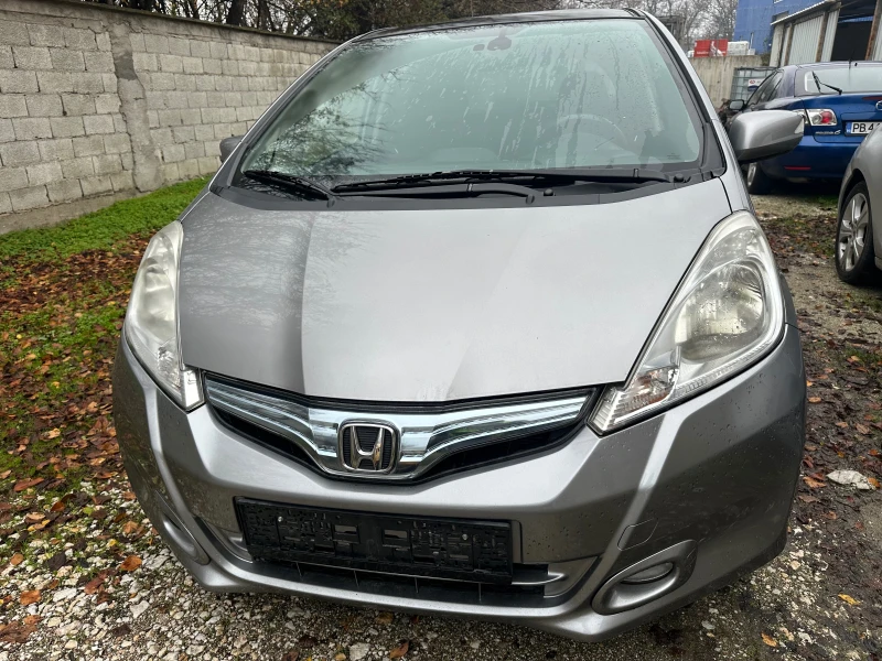 Honda Jazz 1.3i Hybrid Като нова - 11477 лв. / 5868.10 € - 89345382 1 | Car24.bg Honda Jazz 1.3i Hybrid Като нова - 11477 лв. / 5868.10 € - 89345382 1