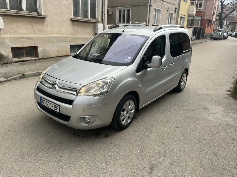 Citroen Berlingo 1, 6 - 3300 € / 6454.24 лв. - 68497251 1 | Car24.bg Citroen Berlingo 1, 6 - 3300 € / 6454.24 лв. - 68497251 1