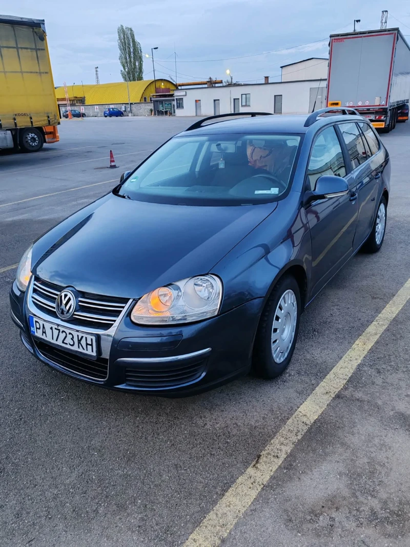 VW Golf Variant 5 - 3000 € / 5867.49 лв. - 81742532 1 | Car24.bg VW Golf Variant 5 - 3000 € / 5867.49 лв. - 81742532 1