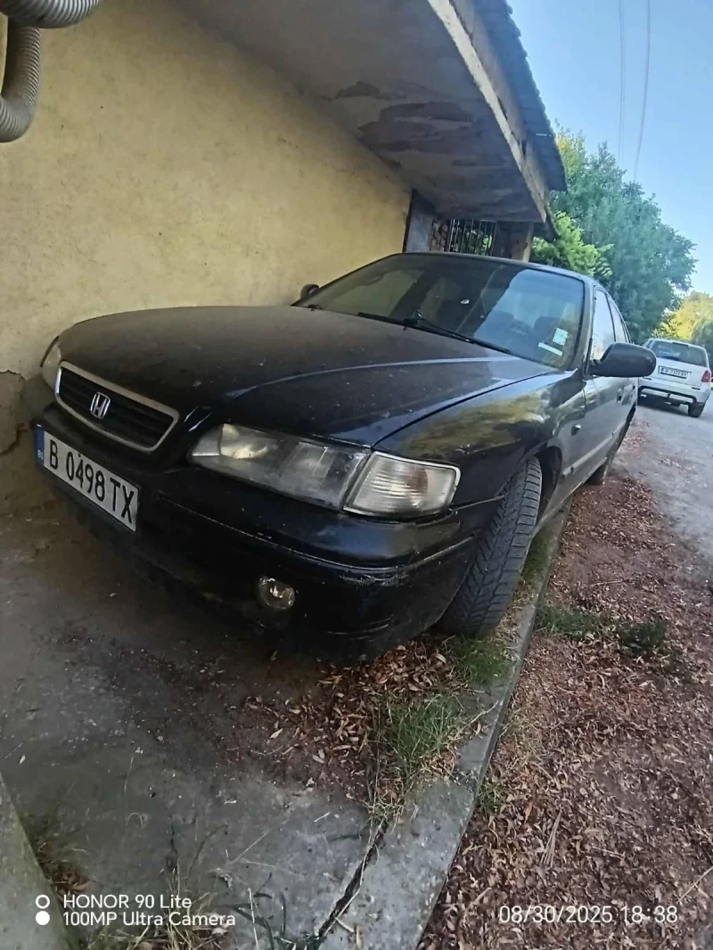 Honda Accord - 750 € / 1466.87 лв. - 76294269 1 | Car24.bg Honda Accord - 750 € / 1466.87 лв. - 76294269 1