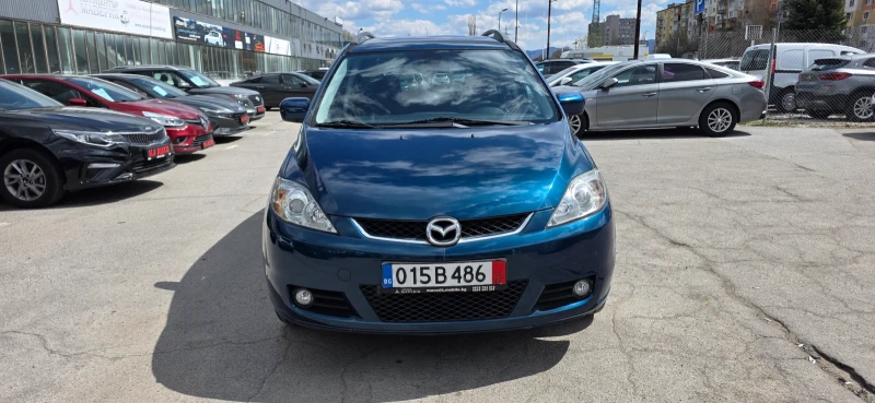 Mazda 5 2.0i 146k.c ITALIA EURO 4 - 3200 € / 6258.66 лв. - 44522808 1 | Car24.bg Mazda 5 2.0i 146k.c ITALIA EURO 4 - 3200 € / 6258.66 лв. - 44522808 1