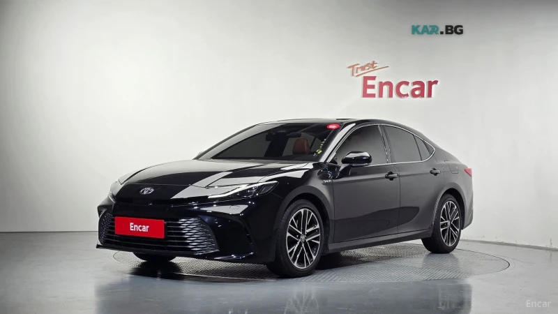 Toyota Camry 2.5 Hybrid* XLE* ПОДГРЕВ* ОБДУХВАНЕ* ШИБИДАХ* КАМЕ - 35800 € - 10703158 1 | Car24.bg Toyota Camry 2.5 Hybrid* XLE* ПОДГРЕВ* ОБДУХВАНЕ* ШИБИДАХ* КАМЕ - 35800 € - 10703158 1