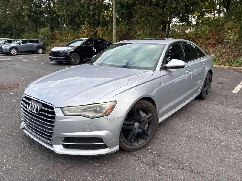 Audi A6 * 2.0T * CARFAX * БЕЗ ПЪРВОНАЧАЛНА ВНОСКА - 9450 € - 11716744 1 | Car24.bg Audi A6 * 2.0T * CARFAX * БЕЗ ПЪРВОНАЧАЛНА ВНОСКА - 9450 € - 11716744 1