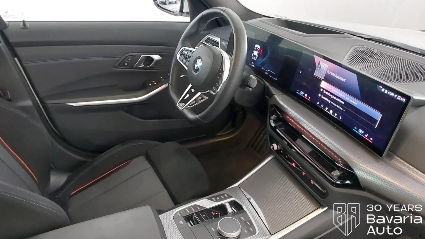 BMW 320 i Touring M Sport Paket Steptronic - изображение 7 | Auto.bg BMW 320 i Touring M Sport Paket Steptronic - изображение 7