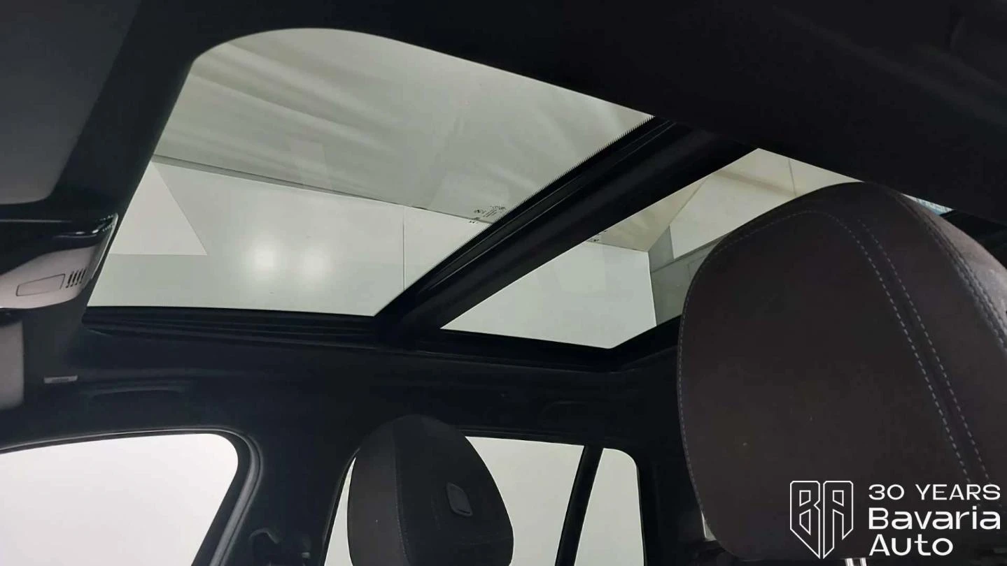 BMW 320 i Touring M Sport Paket Steptronic - изображение 9 | Auto.bg BMW 320 i Touring M Sport Paket Steptronic - изображение 9