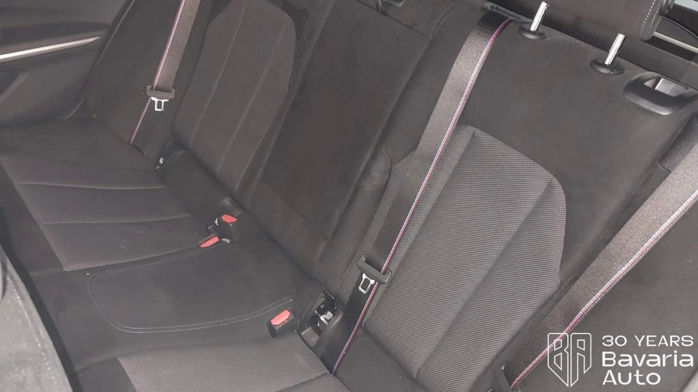 BMW 320 i Touring M Sport Paket Steptronic - изображение 8 | Auto.bg BMW 320 i Touring M Sport Paket Steptronic - изображение 8